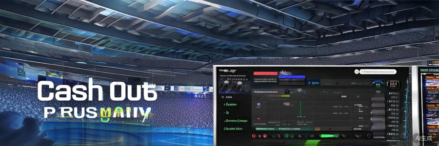 Fitur cash out di MSports M88 memungkinkan pengambil untung sebelum pertandingan selesai