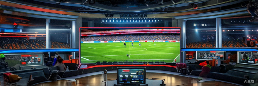 Live streaming pertandingan sepak bola di MSports M88 dengan kualitas HD