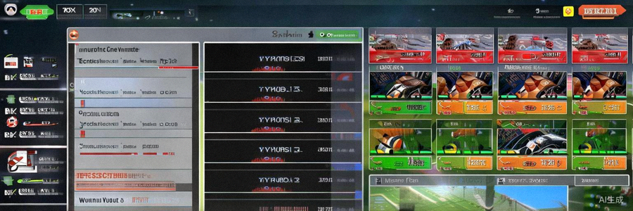 Tampilan Antarmuka Login M88 Msports yang User Friendly