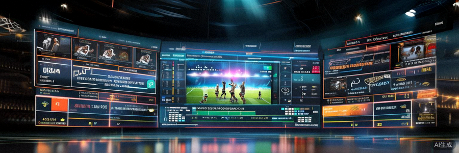 Tampilan live match center MSports M88 dengan statistik pertandingan real-time